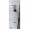 SALE OUT. Polti PTEU0299 VAPORETTO 3 CLEAN_BLUE Vacuum steam mop with portable steam cleaner