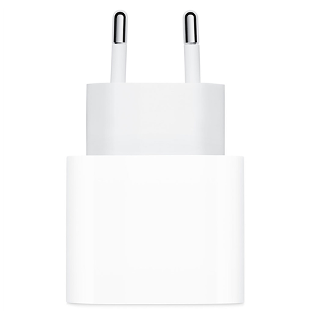 USB-C Power Adapter | MUVV3ZM/A | USB-C | 20 W | Power Adapter
