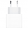 Apple USB-C Power Adapter | MUVV3ZM/A | USB-C | 20 W | Power Adapter