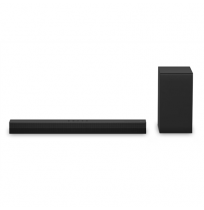 LG Soundbar 2.1 Channel Sound System | S40T | Bluetooth