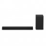 LG Soundbar 2.1 Channel Sound System | S40T | Bluetooth