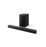LG S60T Black 3.1 channels 340 W