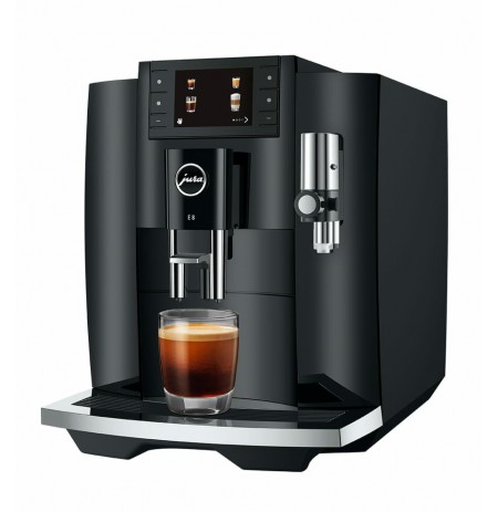 JURA E8 Fully-auto Espresso machine 1.9 L