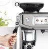Sage SES881BSS4FEU1 coffee maker Espresso machine 2 L