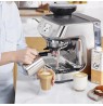 Sage SES881BSS4FEU1 coffee maker Espresso machine 2 L