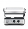 Sage the BBQ & Press Grill contact grill
