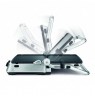 Sage the BBQ & Press Grill contact grill