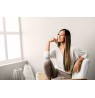 Shark HD424SLEU hair styling tool Multistyler Warm Champagne 1400 W 2.44 m