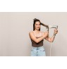 Shark HD424SLEU hair styling tool Multistyler Warm Champagne 1400 W 2.44 m