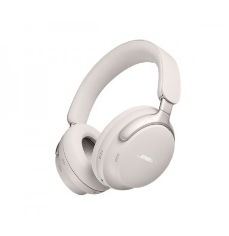 Bose QuietComfort Ultra Headset Wired & Wireless Head-band Music/Everyday Bluetooth White