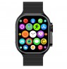 Smartwatch FUSION MT872