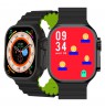 Smartwatch FUSION MT872