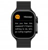Smartwatch FUSION MT872