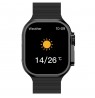 Smartwatch FUSION MT872