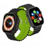 Smartwatch FUSION MT872