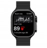 Smartwatch FUSION MT872