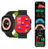 Smartwatch FUSION MT872