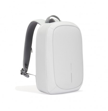 XD DESIGN ANTI-THEFT BACKPACK BOBBY EDGE WHITE P/N: P706.2503