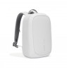 XD DESIGN ANTI-THEFT BACKPACK BOBBY EDGE WHITE P/N: P706.2503