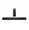 Hisense HS2100 soundbar speaker Black 2.1 channels 240 W