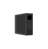 Hisense HS2100 soundbar speaker Black 2.1 channels 240 W