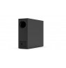 Hisense HS2100 soundbar speaker Black 2.1 channels 240 W