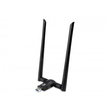 LevelOne WUA-1810E - netvarksadapter -