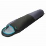 NILS CAMP SLEEPING BAG NC1705 ULTRA LIGHT BLACK MINT