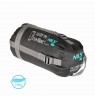 NILS CAMP SLEEPING BAG NC1705 ULTRA LIGHT BLACK MINT