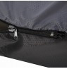 NILS CAMP SLEEPING BAG NC1705 ULTRA LIGHT BLACK MINT