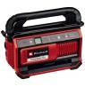 Cordless compressor PRESSITO 18/25 4020420 EINHELL