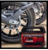 Cordless compressor PRESSITO 18/25 4020420 EINHELL