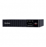 CyberPower | Smart App UPS Systems | PR3000ERTXL2U | 3000 VA | 3000 W