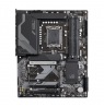Z790 D | Processor family Intel | Processor socket LGA1700 | DDR4 | Supported hard disk drive interfaces SATA