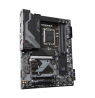 Z790 D | Processor family Intel | Processor socket LGA1700 | DDR4 | Supported hard disk drive interfaces SATA