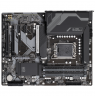 Z790 D | Processor family Intel | Processor socket LGA1700 | DDR4 | Supported hard disk drive interfaces SATA