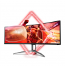 AOC Gaming AG493UCX2 - WLED 49" AMD Fr