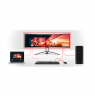 Gaming Monitor | AG493UCX2 | 49 " | VA | DQHD | 32:9 | 165 Hz | 1 ms | 5120 x 1440 pixels | 550 cd