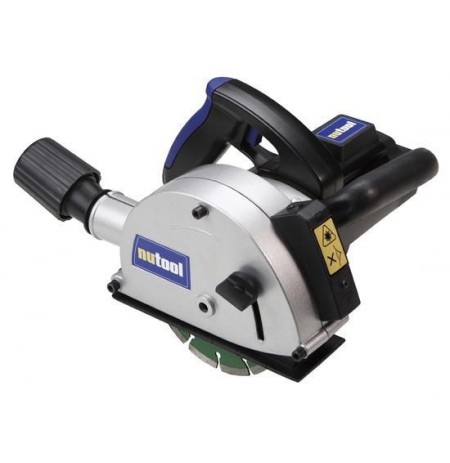 NUTOOL BRUZDOWNICA 1700W 150mm LASER
