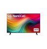 Telewizor 43" LG 43NANO82T3B