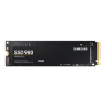 Samsung | V-NAND SSD | 980 | 250 GB | SSD form factor M.2 2280 | SSD interface M.2 NVME | Read speed 2900 MB