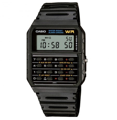 CASIO CA-53W-1ER
