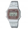 Casio Vintage A168WA-5AYES