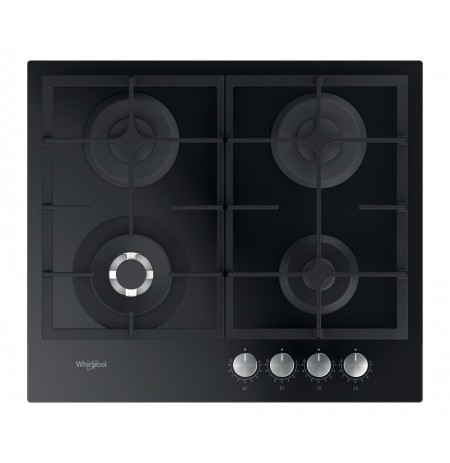 Dujinė viryklė WHIRLPOOL AKTL 629/NB1