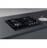 Dujinė viryklė WHIRLPOOL AKTL 629/NB1