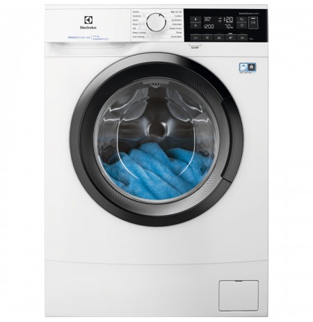 Pralka ELECTROLUX EW6SN347SP