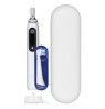 Oral-B Electric Toothbrush | iO6 | Rechargeable | For adults | Number of brush heads included 1 | Number of teeth brushing modes