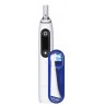 Braun Oral-B Elektrinis dantų šepetėlis iO6 Series Biała