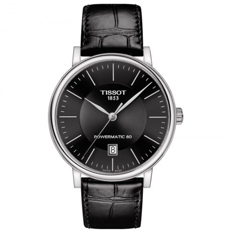 Tissot Carson Premium Powermatic T122.407.16.051.00