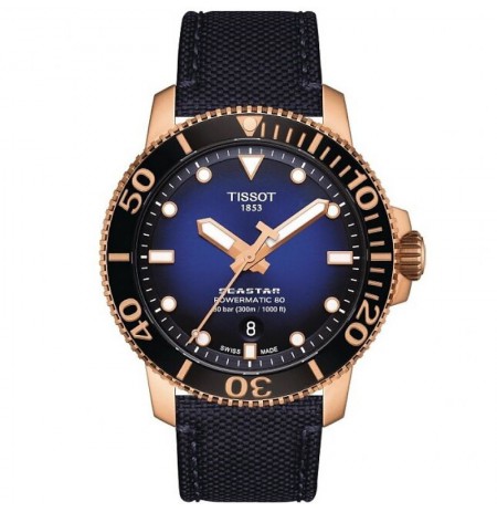Tissot Seastar 1000 Powermatic T120.407.37.041.00